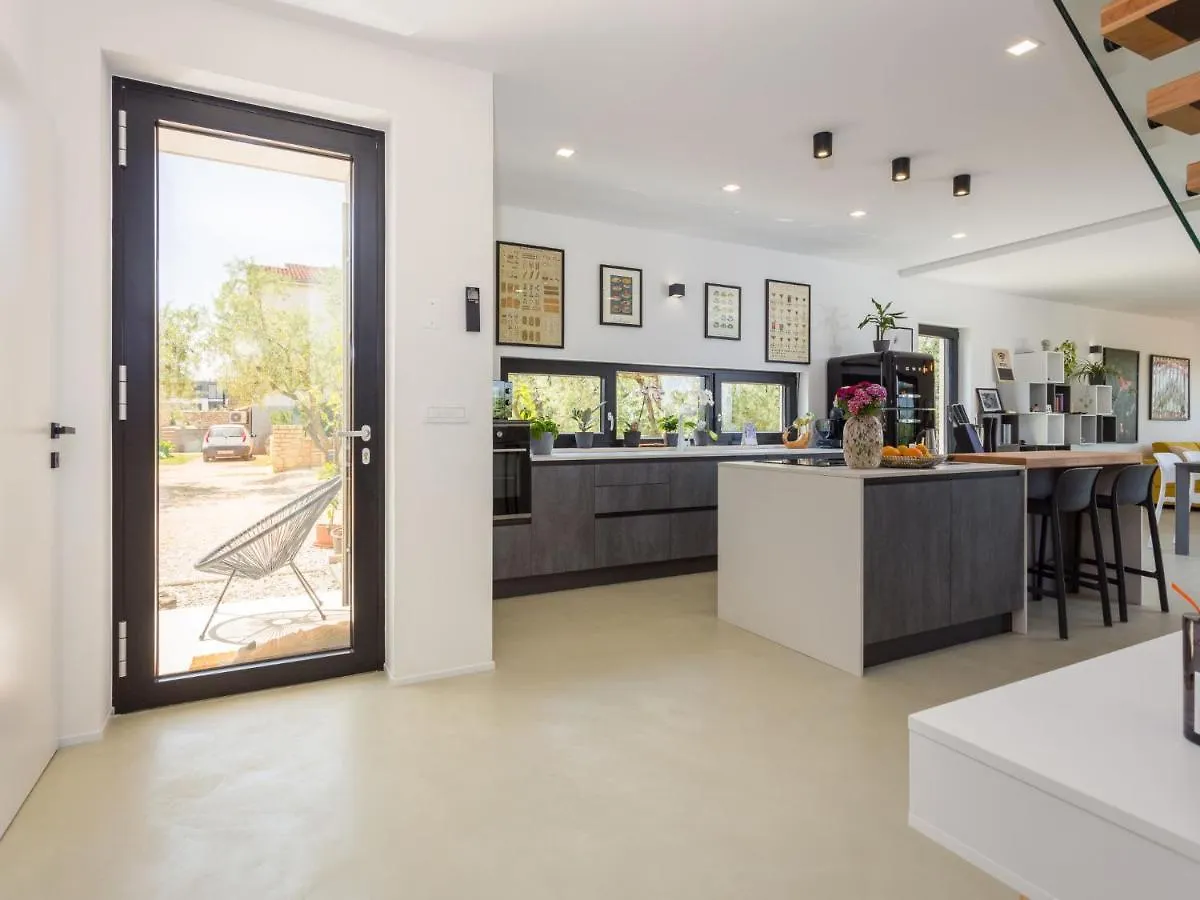 Villa Altalune By Interhome Karpinjan 0*,