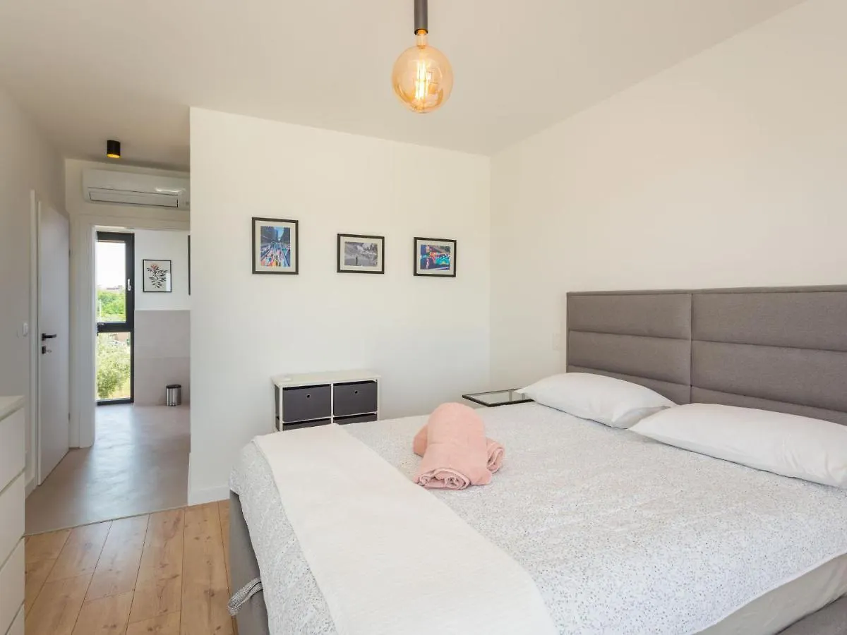 Villa Altalune By Interhome Karpinjan Kroatië
