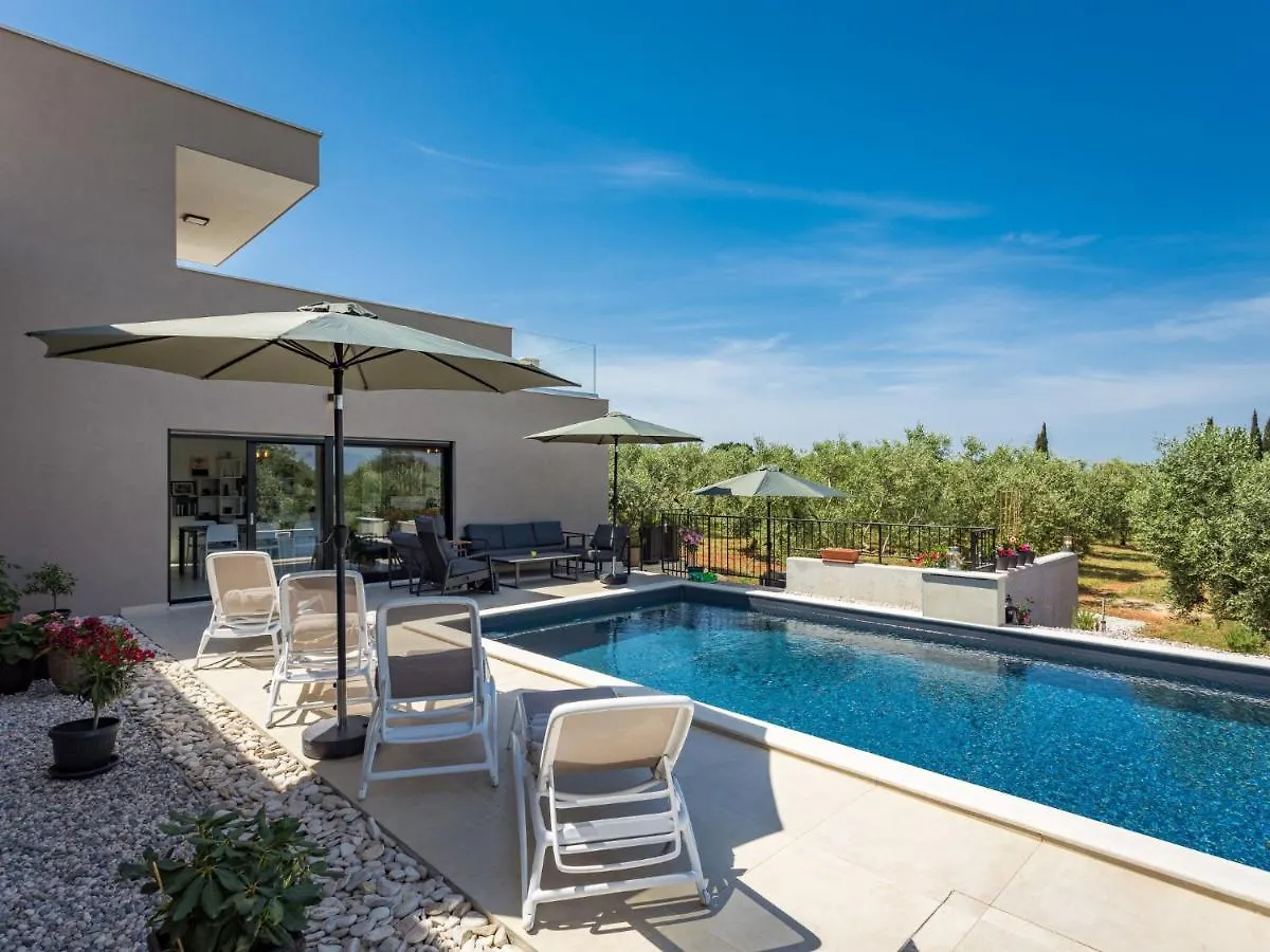 Villa Altalune By Interhome Karpinjan 0*,  Kroatië