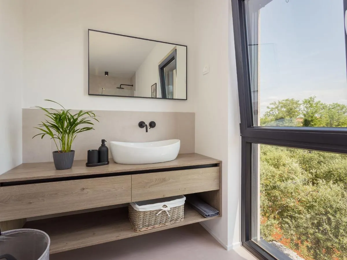 Villa Altalune By Interhome Karpinjan 0*,